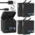 4battery withcharger