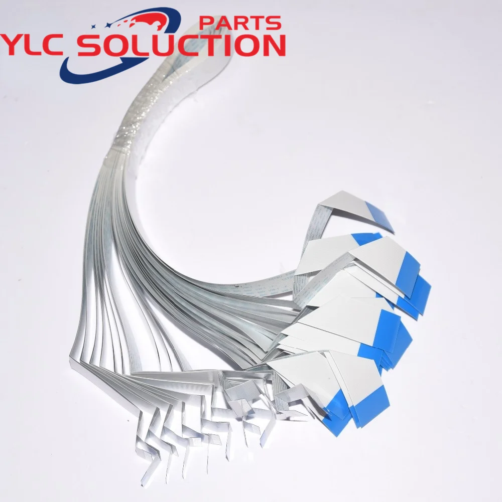 

10PCS new carriage cable For HP 8100 PRO8600 8610 8620 Carriage Cable