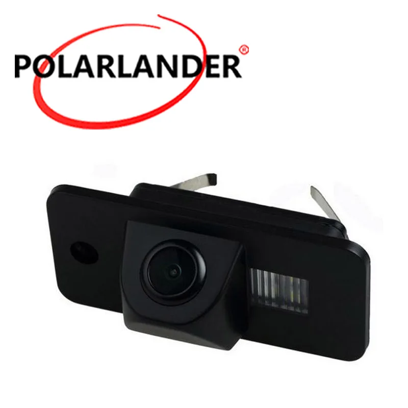 

for Audi Q7 S8 S5 A3 A8L A6 CCD Car Trunk Handle Rear View Camera Parking Reverse Waterproof Night Vision Camera
