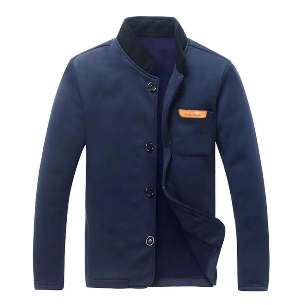 

Jacket Coat Fashion Autumn Winter Jacket Coat All-matched Casual Jacket
