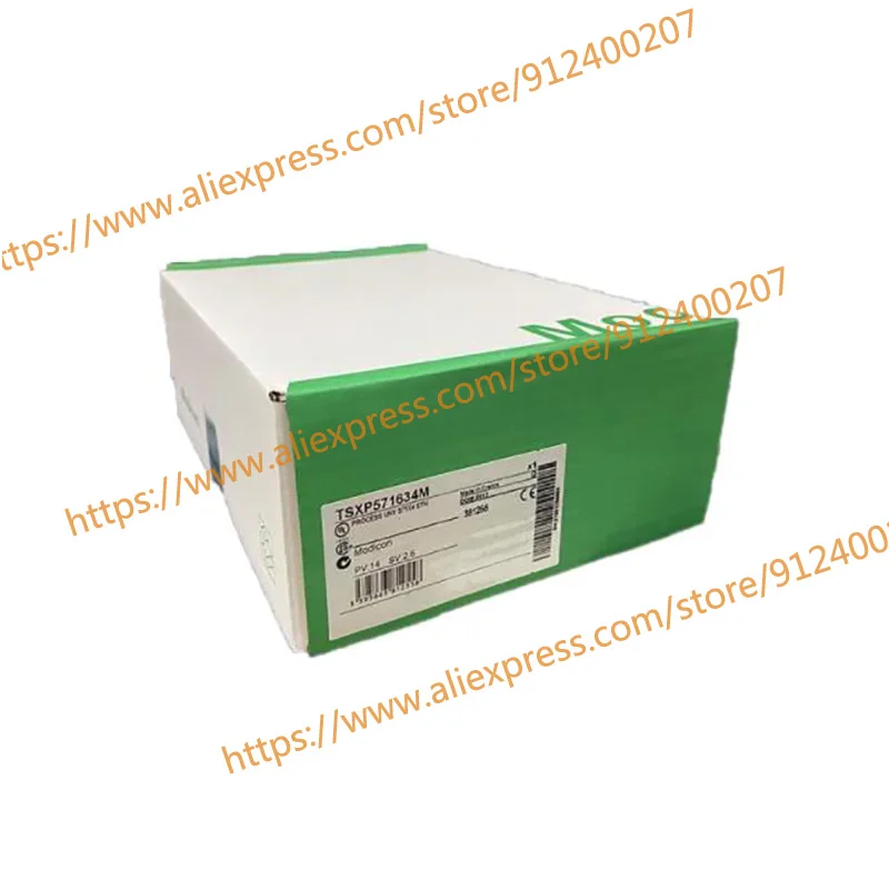 

Продаем только новые оригинальные TSXP571634M