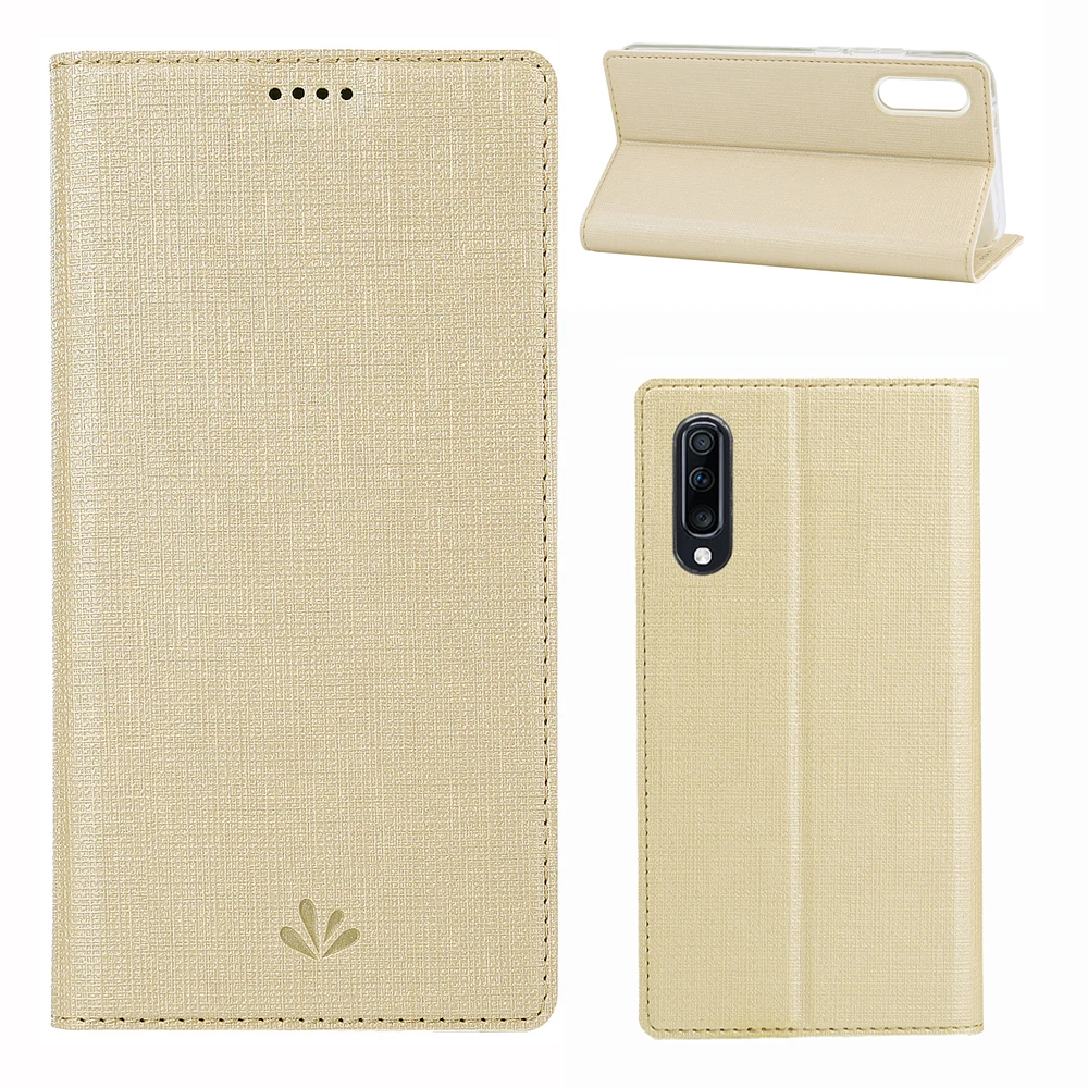 Для Xiaomi Mi a1 A2 A3 Роскошный Матовый кожаный бумажник слот для карт тонкий чехол Магнитный чехол С Откидывающейся Крышкой-подставкой