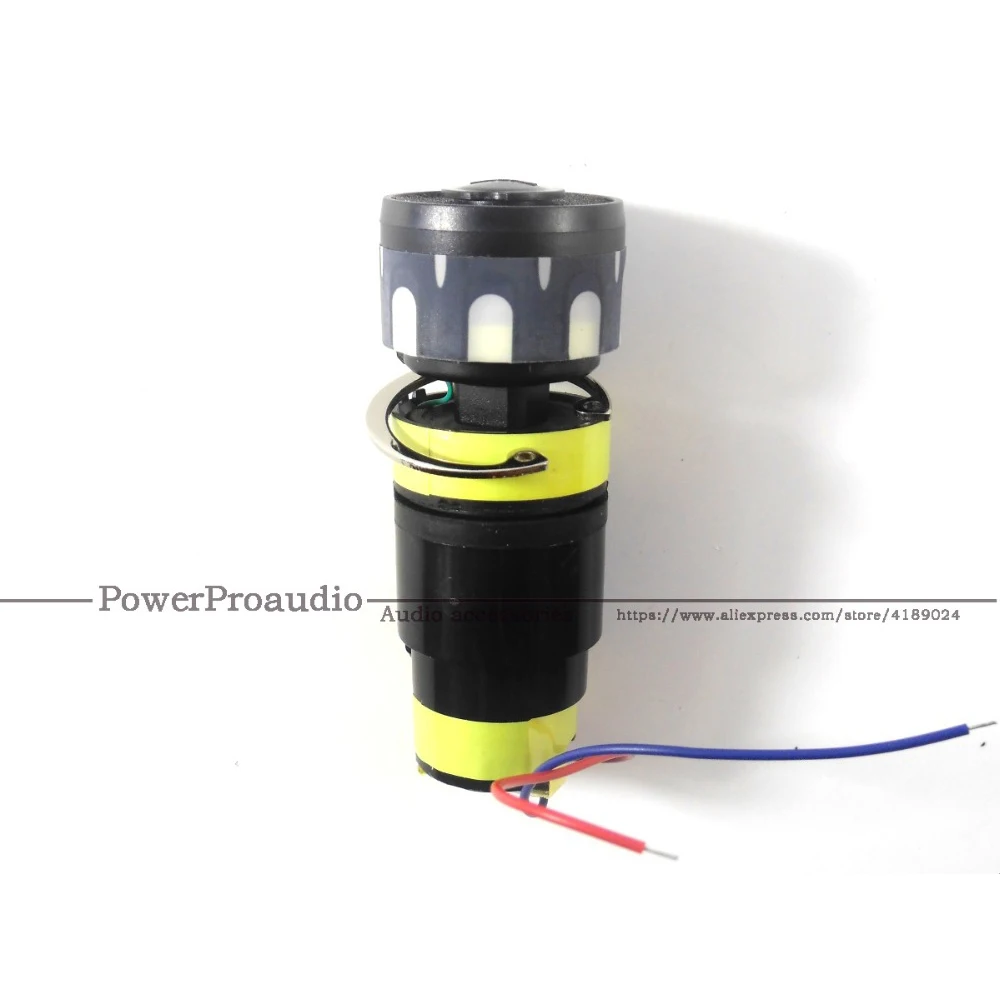 1 комплект сменных капсульных картриджей для проводного микрофона Shure BETA58A BETA57A с