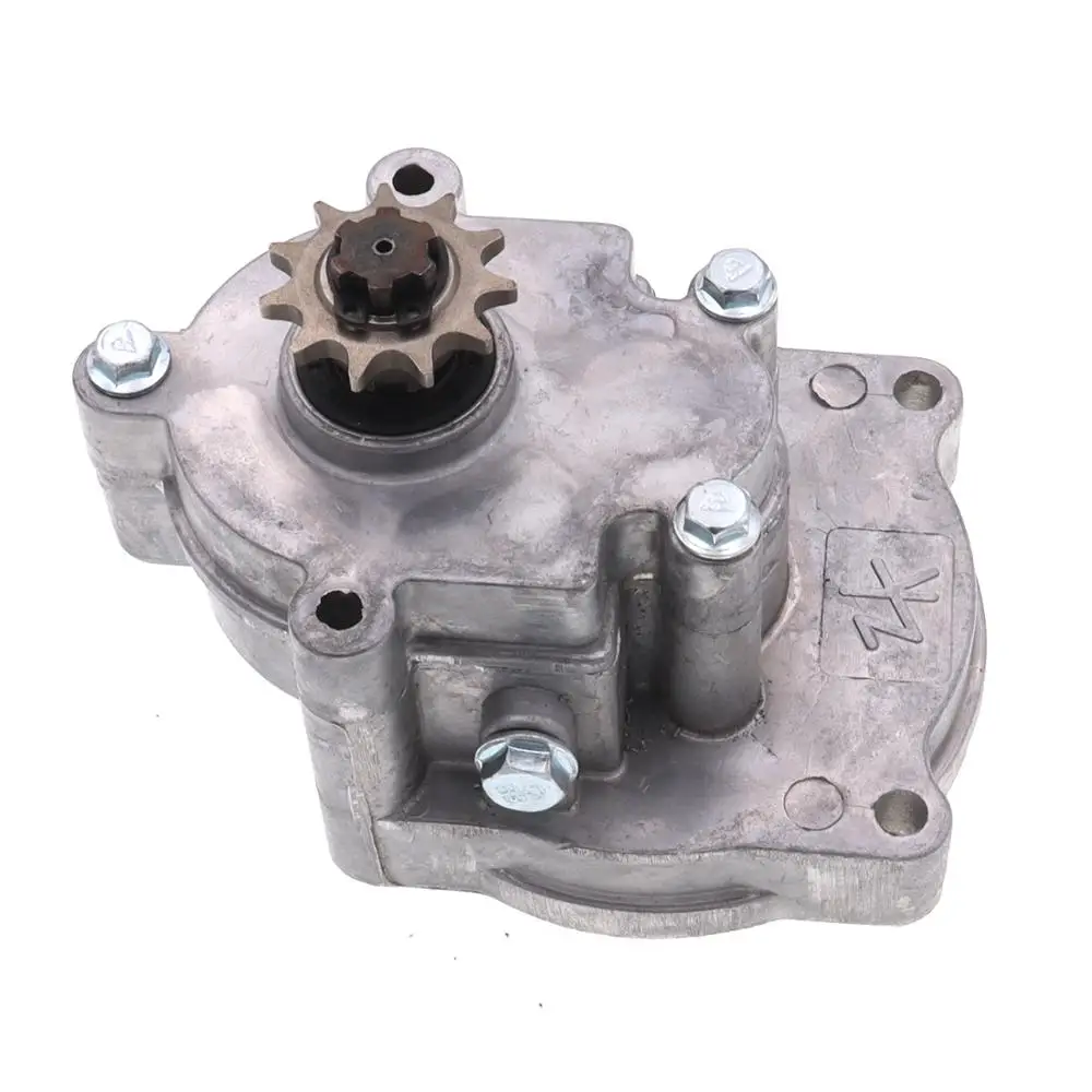 

T8F 11T 14T 17T 20T Clutch Drum Gear Box Sprocket For T8F Chain 33cc 43/49cc Ty Rod Go Kart Mini Pocket Bike ATV