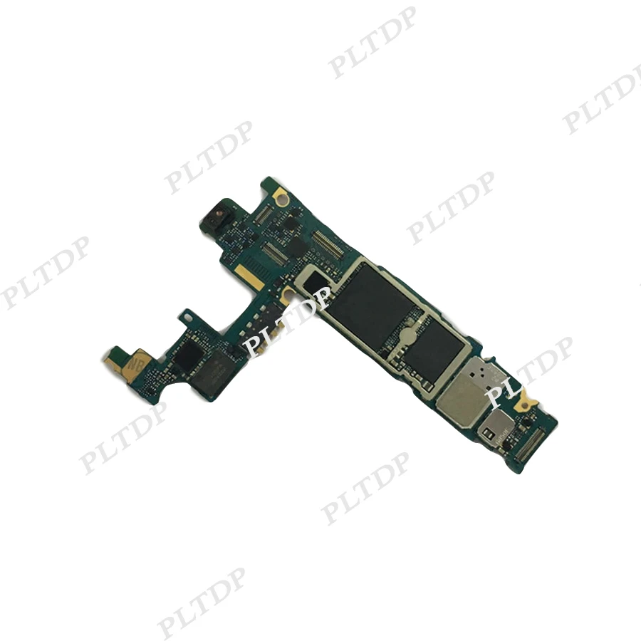 Материнская плата 32 ГБ для Samsung Galaxy Alpha G850F с полными чипами оригинальная