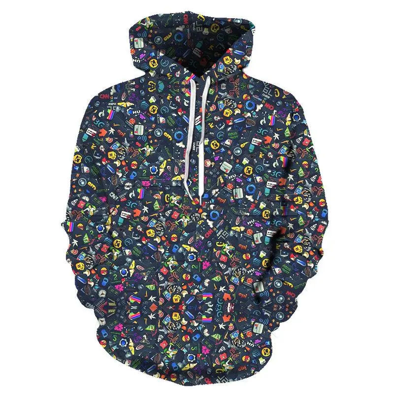 

Hoodies & Sweatshirts