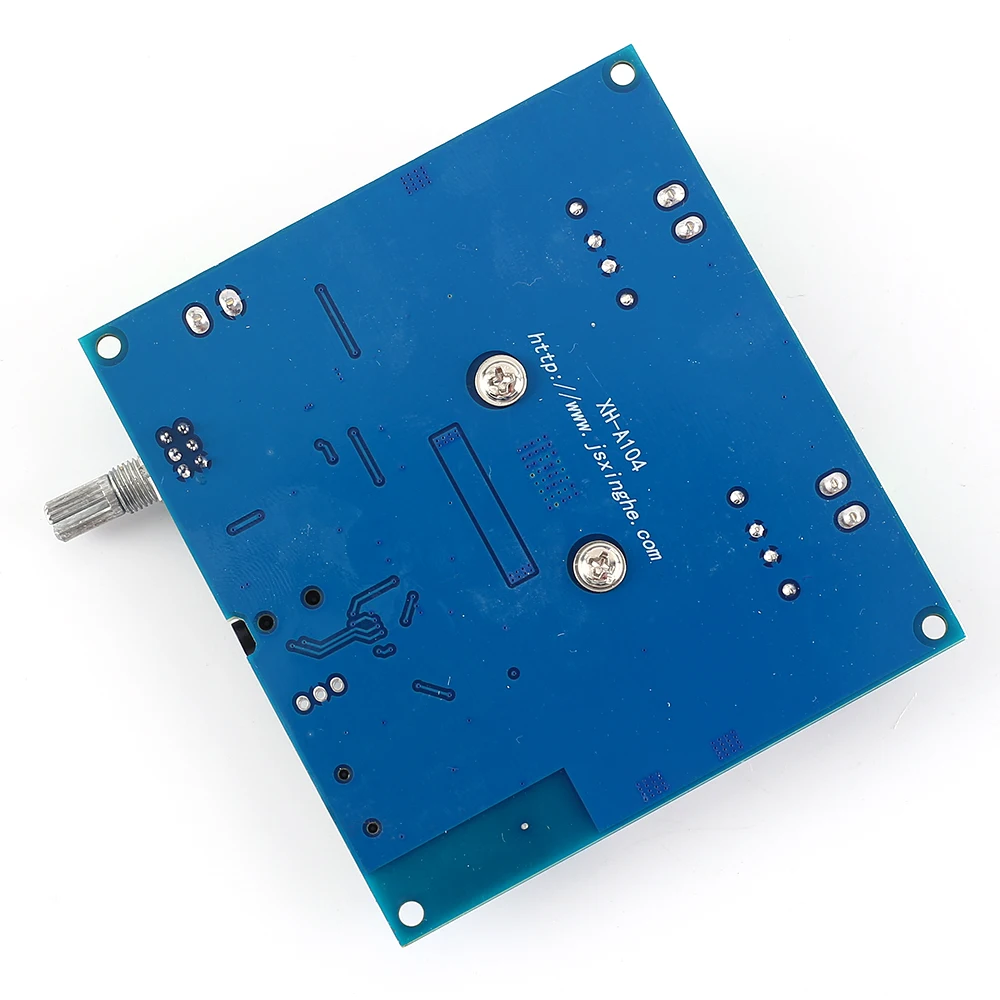 

MP3 Decoder Board Wireless Bluetooth Module V4.2 Lossless Audio Receiver