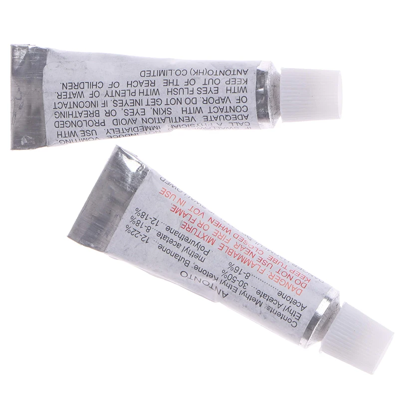 5 шт. ПВХ клей надувная кровать ремонт резиновая лодка Труба патч бассейн Йога