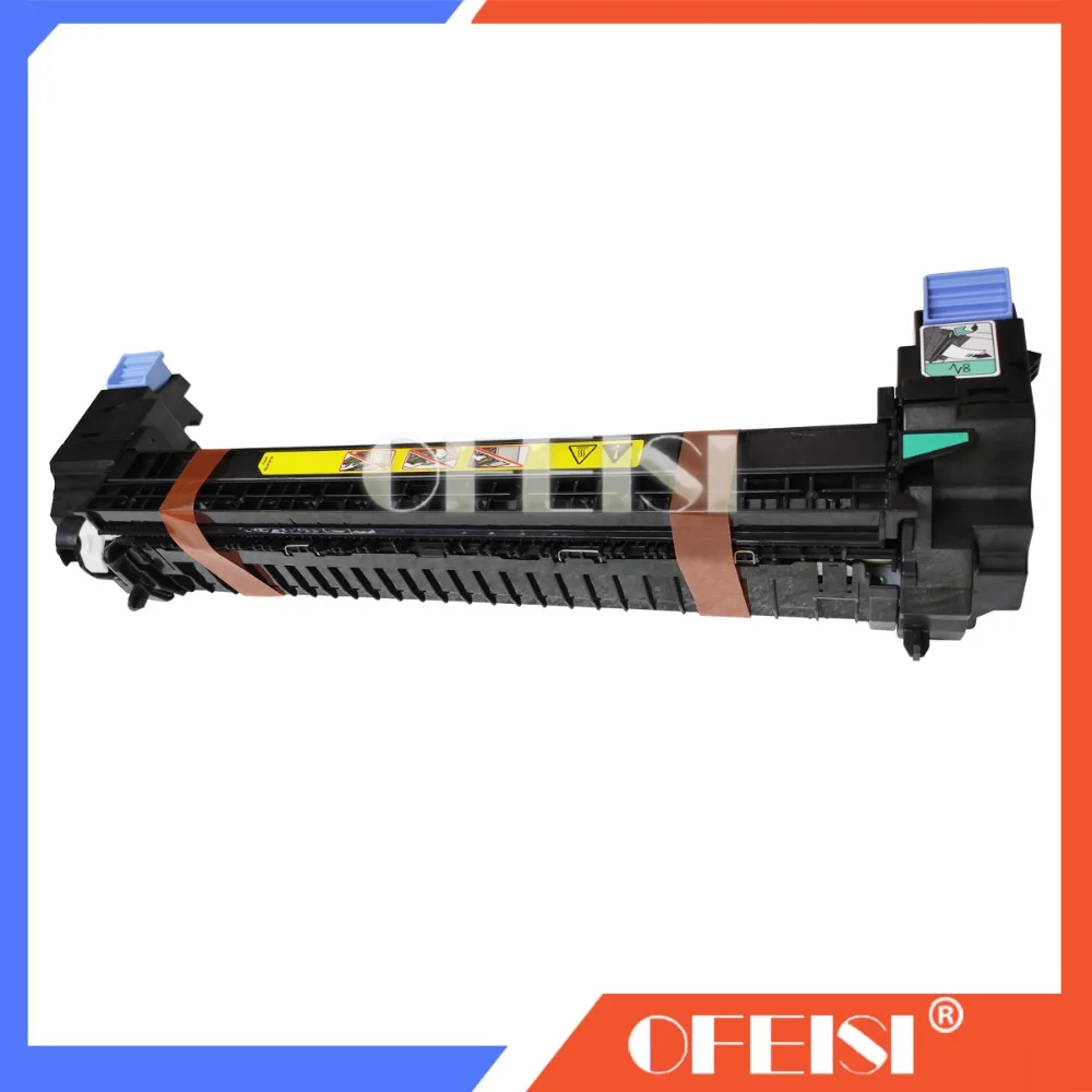 RM1-6082-000CN RM1-6181-000CN RM1-6181 RM1-6180-000CN RM1-6180 для HP5525 CP5225 M750 CP5525 сборщик фьюзера
