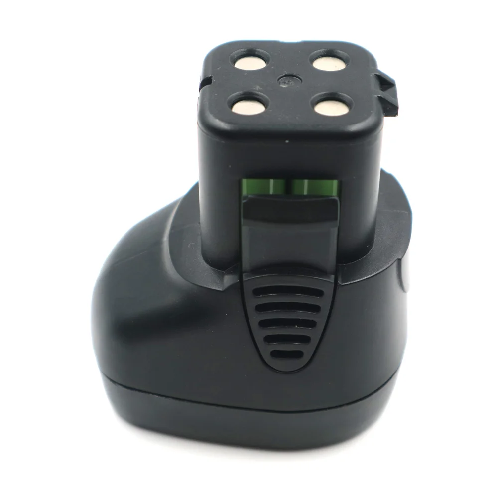 Закрытая акционерная Компания C &amp P для Dremel 7.2VA 2000 мА/ч металл-гидридных или