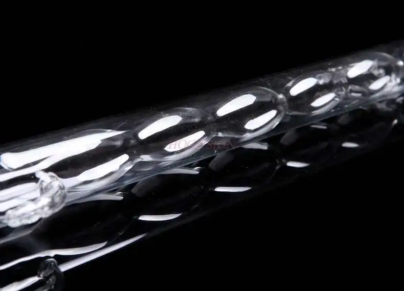 Конденсаторная трубка Сферический конденсатор 300 мм стеклянный | Канцтовары для