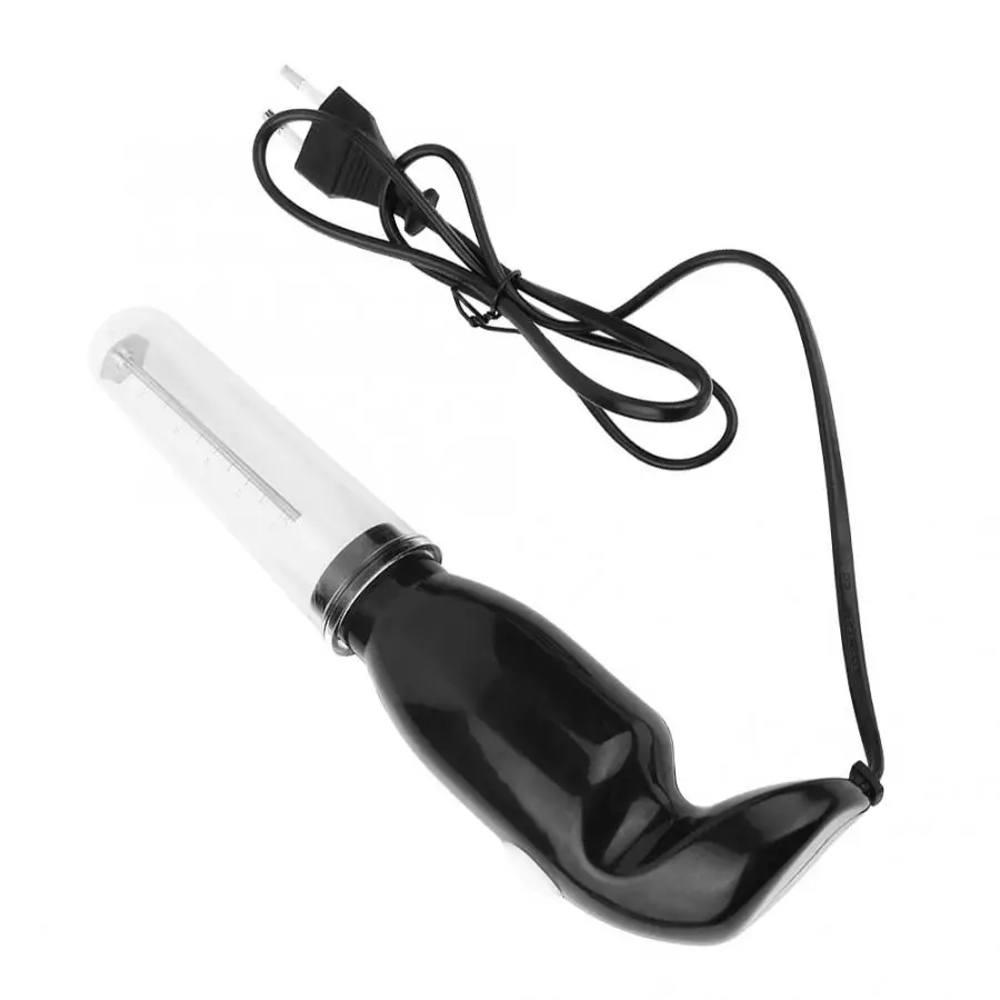 

Electric Handheld Egg Beater Milk Frother Coffee Food Mixer Kitchen Tool EU Plug 220V Cooking Tool