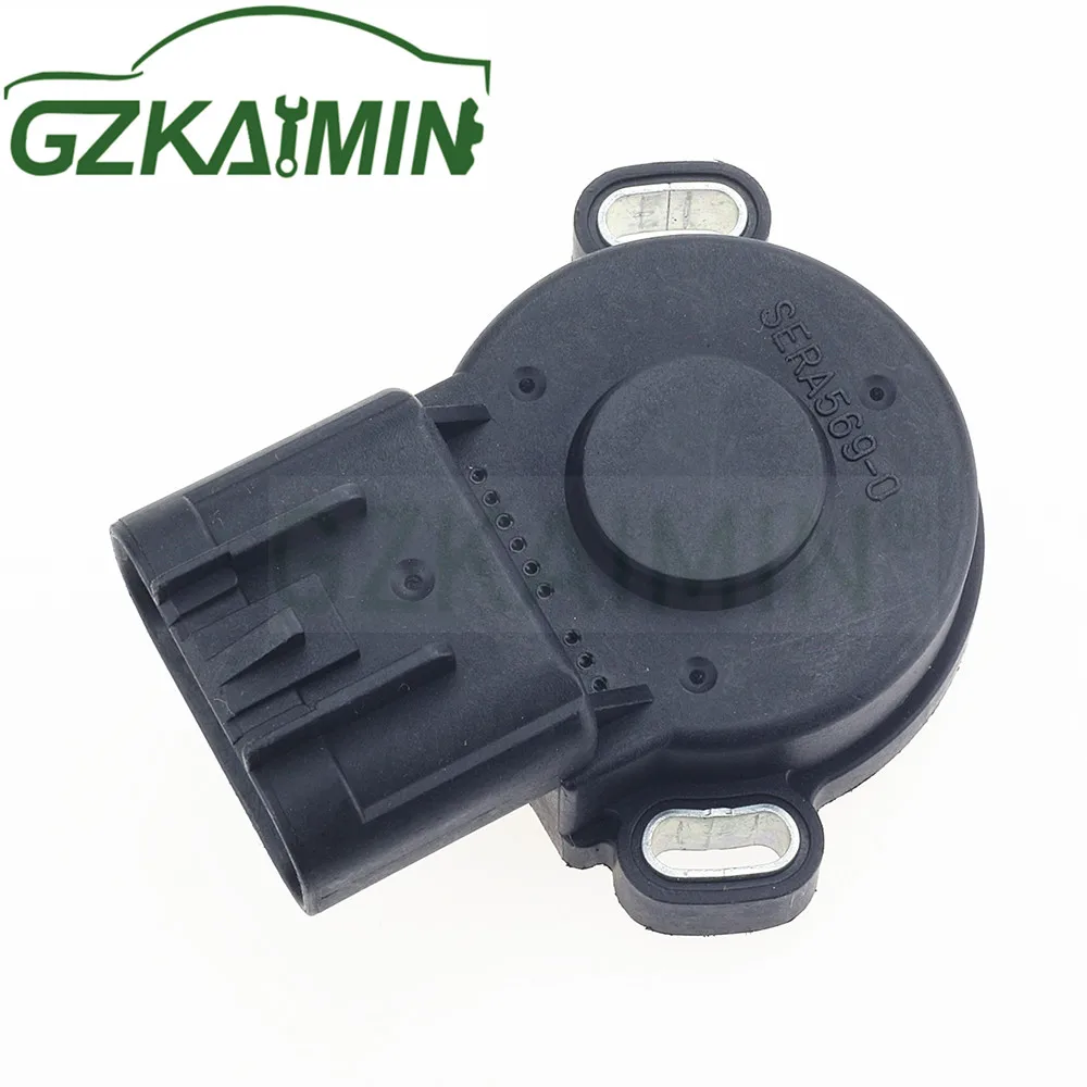 

High Quality Accelerator Throttle Position Sensor OEM SERA569-0 Fits Isuzu Rodeo D-MAX Denver