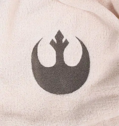 Для взрослых с принтами звездочек Косплэй халат Star Wars Lucasfilm йода и костюм джедай