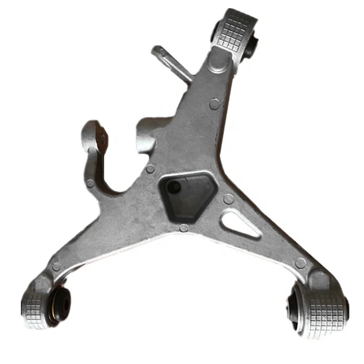

Высококачественная Нижняя задняя левая Подвеска для Jaguar-XJ AXLE WISHBONE TRACK рычаг управления C2D3029 C2C1164