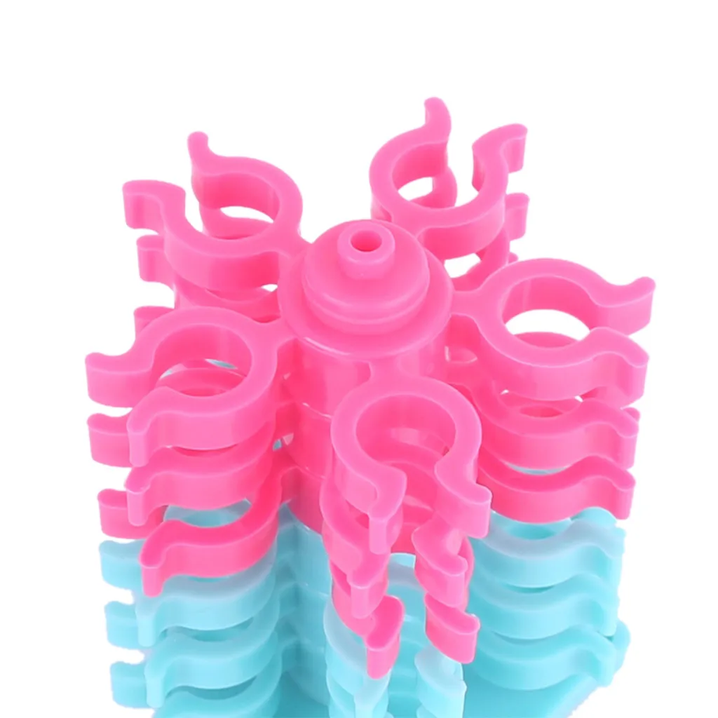 Бобины зажимы зажим держателя бобины друзья отлично подходит для вышивка