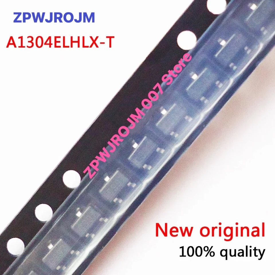 10 Uds A1304ELHLX-T A1304ELHLX A1304 304 SOT23-3-0