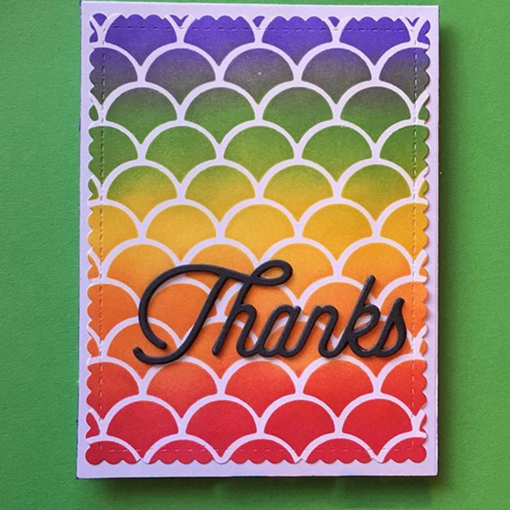 13 видов стилей новые трафареты для раскрашивания стен штамп скрапбукинга