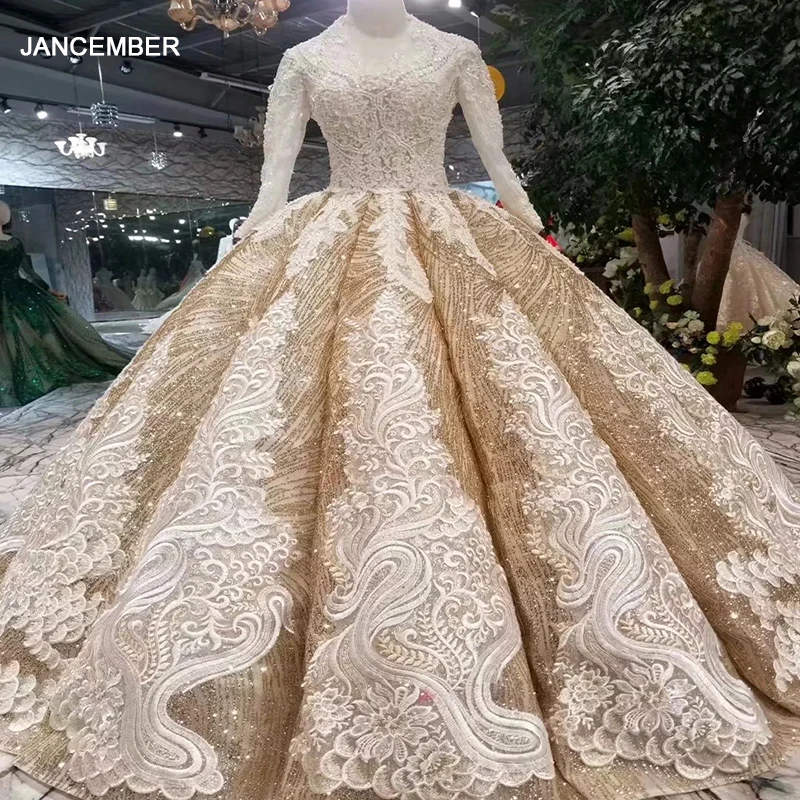 Женское платье с V образным вырезом длинным рукавом|Вечерние платья| |