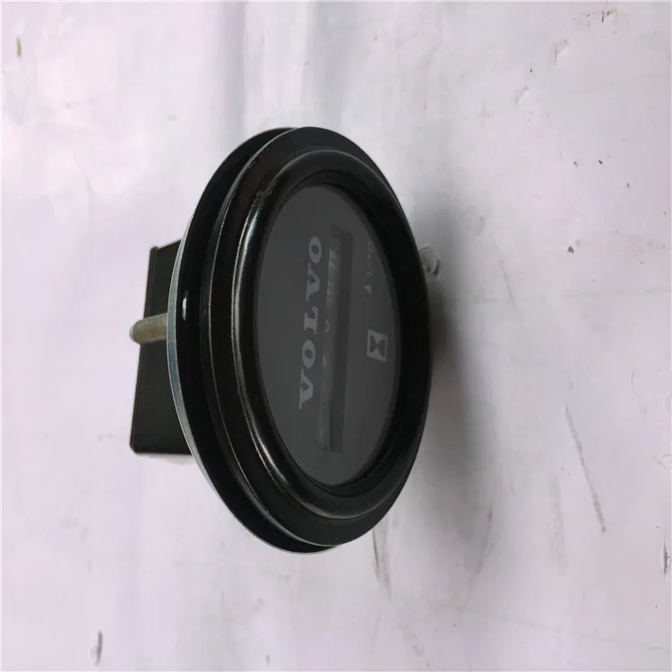 

EXCAVATOR ELECTRIC PARTS ODOMETER 14626888 14626783 FOR VOLVO EC380EC480EC350EC300