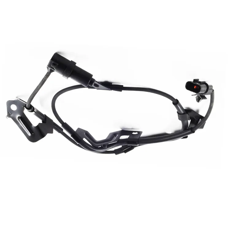

Front Left & Right ABS Sensor MN102573 MN102574 4670A596 For Mitsubishi Triton L200 Pajero Montero Sport Challenger Nativa