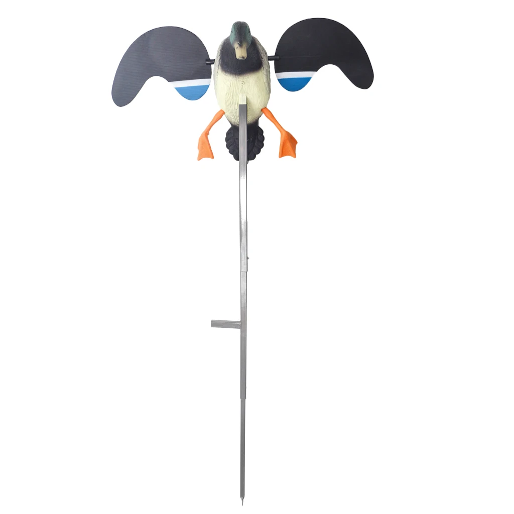 Электрический пульт дистанционного управления для декорации уток охоты | Спорт и