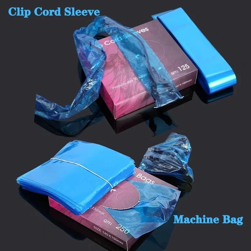 250 шт. шнур для тату-машинки | Красота и здоровье