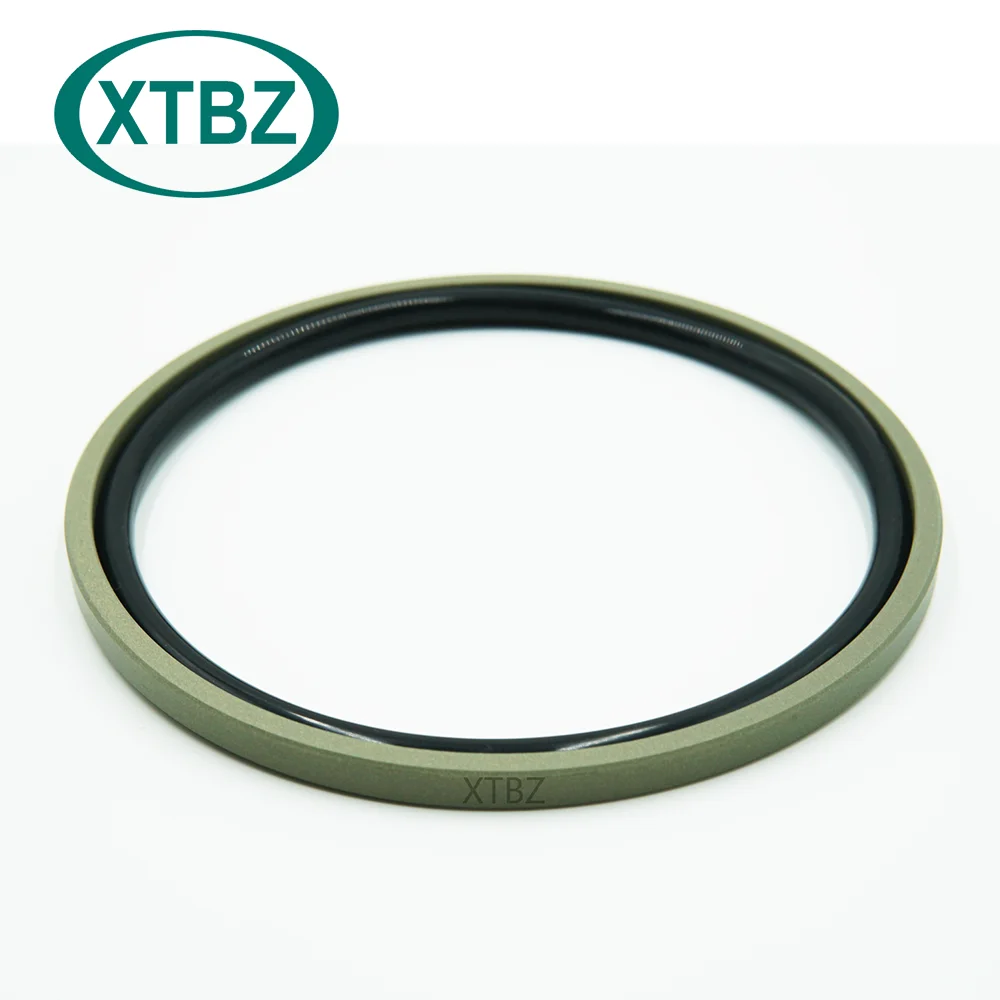Гидравлический поршневой уплотнитель PTFE глидное кольцо 8/10/14/15/16/17/20/22/24/25*2