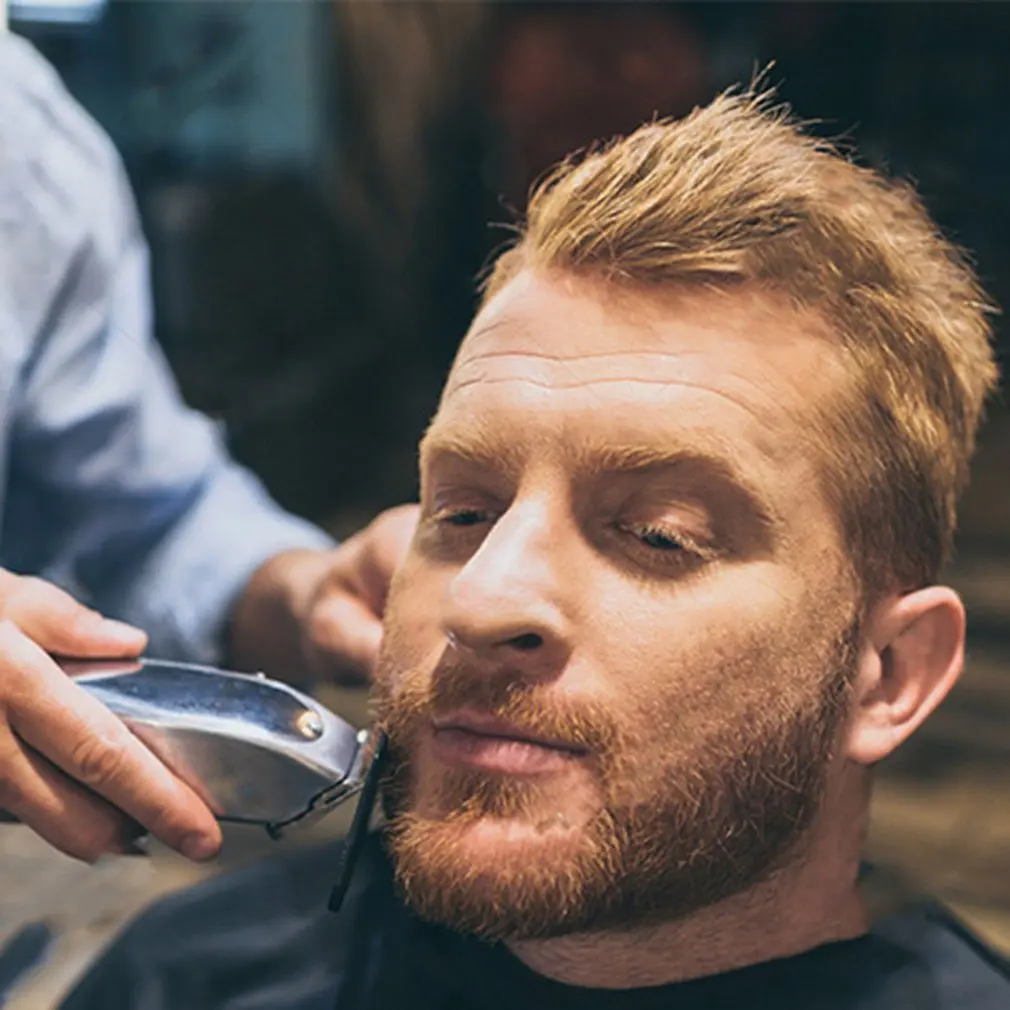 Электрические машинки для стрижки волос лимитирующая расческа Штангенциркули