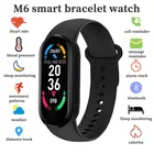 Смарт-часы унисекс, совместимые с Bluetooth