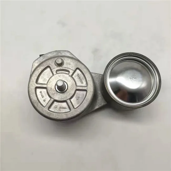 

CAT312D2 E312D2 Excavator Engine Belt Pulley Tensioner 3779082 377-9082