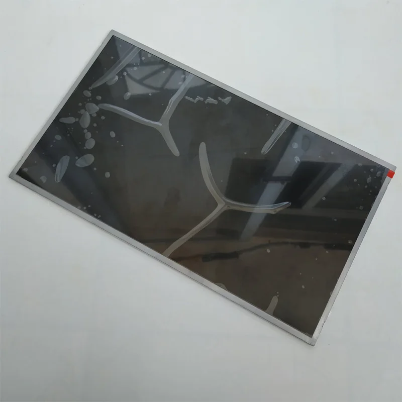 Новый 15 6 дюймовый светодиодный HD Глянцевый ЖК экран для ноутбука N156BGE L21C1 RevC1LP156WH2