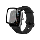Защитная пленка для смарт-часов Amazfit GTS 1, 2, 2e, GTS2 Mini, GTS2e
