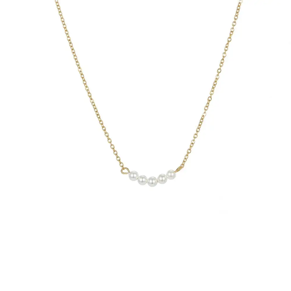 Элегантное женское ожерелье с кулоном Женское Ожерелье чокер из нержавеющей