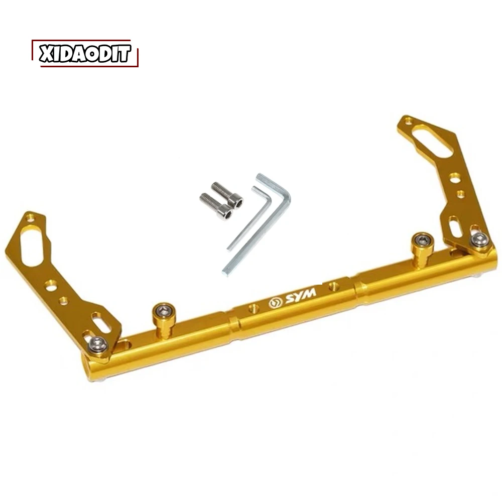 Регулируемая многофункциональная перекладина для мотоциклов SYM XS150T-8 CROX150 XS 150T-8