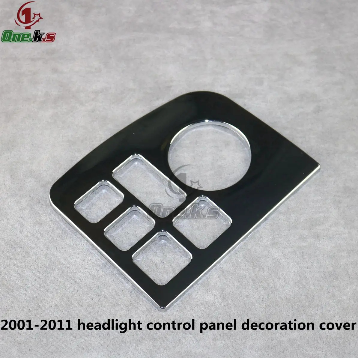 Аксессуары для мотоциклов хромированный обтекатель Honda GL1800 Goldwing 1800 gold wing1800