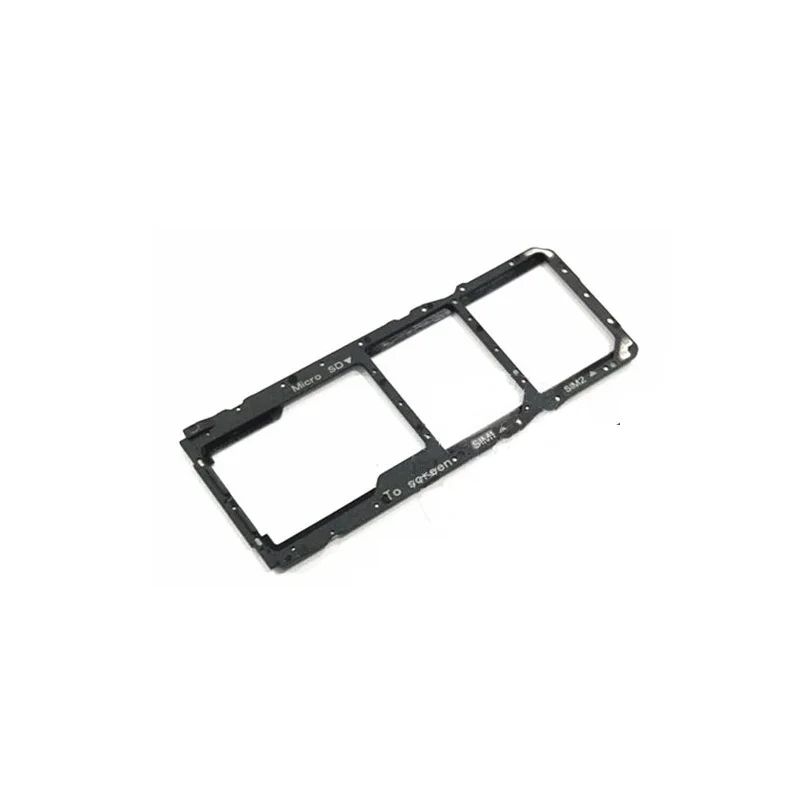 Для sony L3 Dual I4312 I3312 адаптер sim карты высокого качества Mi6x держателя карты|Шлейфы