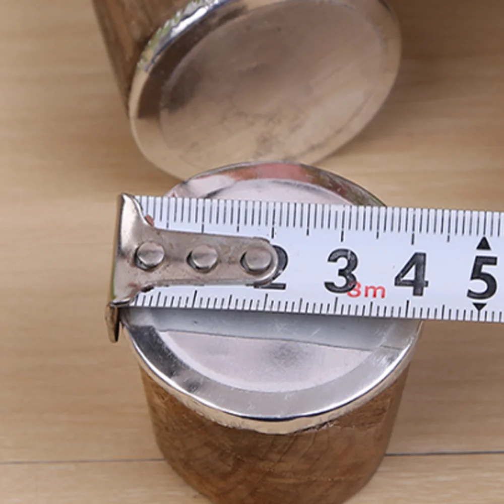 Термосы с вакуумное хранение деревянная пробка термос пробковые флаконы крышка