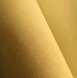 

6thoneroom 14 Count (14 CT) 50X50cm Aida Cloth Cross Stitch Fabric earth yellow aida Best Quality Free Shipping