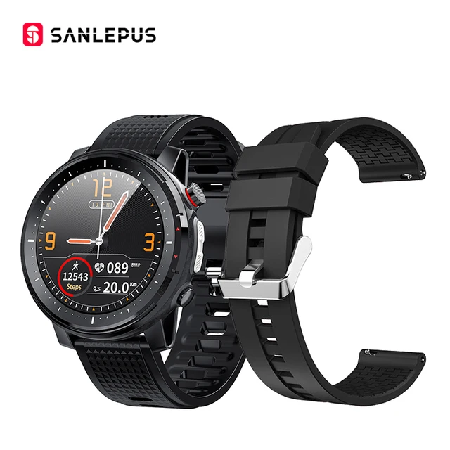 Smartwatch IP68 