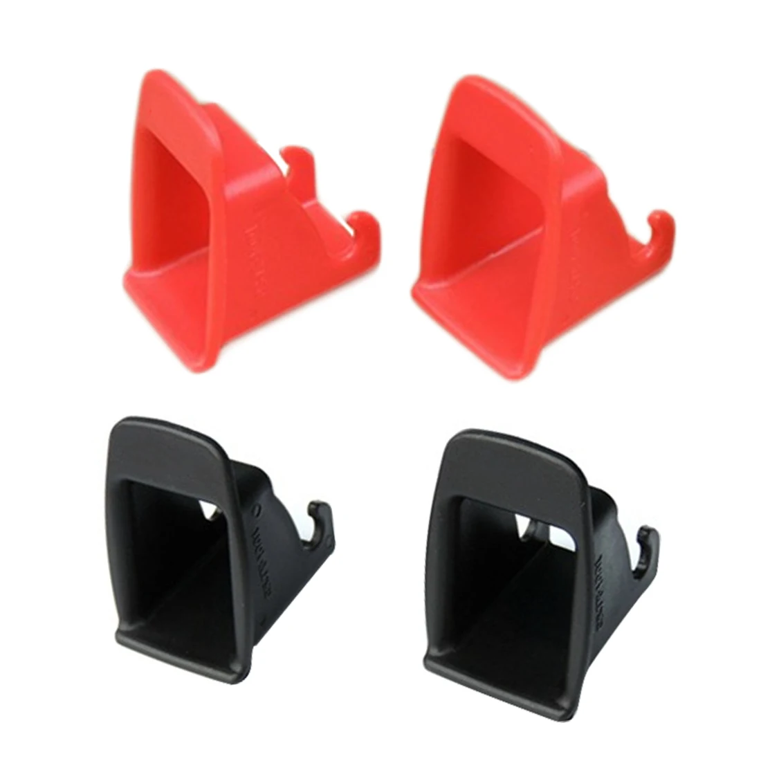 Универсальный автомобильный фиксированный направляющий паз ISOFIX для