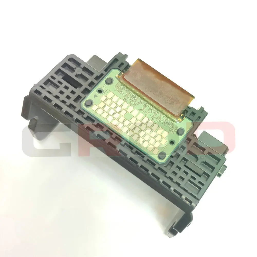 Печатающая головка для Canon iP4820 iP4840 iP4850 iX6520 iX6550 MX715 MX885 MG5220 MG5250 MG5320 MG5350|Детали