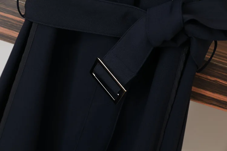 

Runway Dress 2020 Women Elegant Notched Sleeveless Midi Slim Blazer Dress Summer vestidos