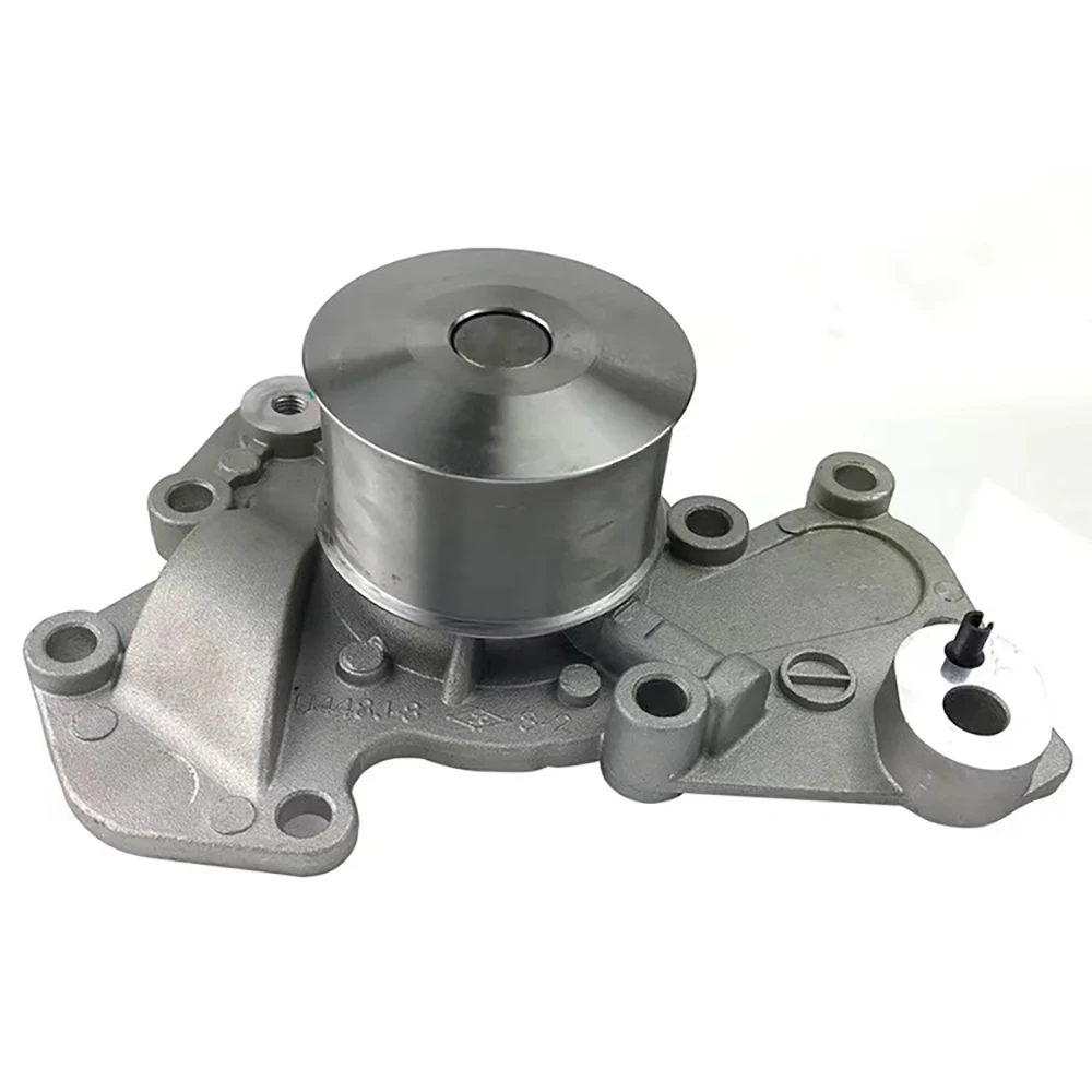 Гидравлический Натяжной водяной насос комплект из ремня ГРМ для 99-10 Hyundai Kia 2.7L |