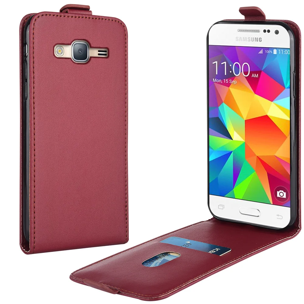 Чехол-книжка для Samsung Galaxy J2 Prime G532 G532F G532M G532MDS, кожаный чехол для Samsung J2 Prime G532, чехол для телефона