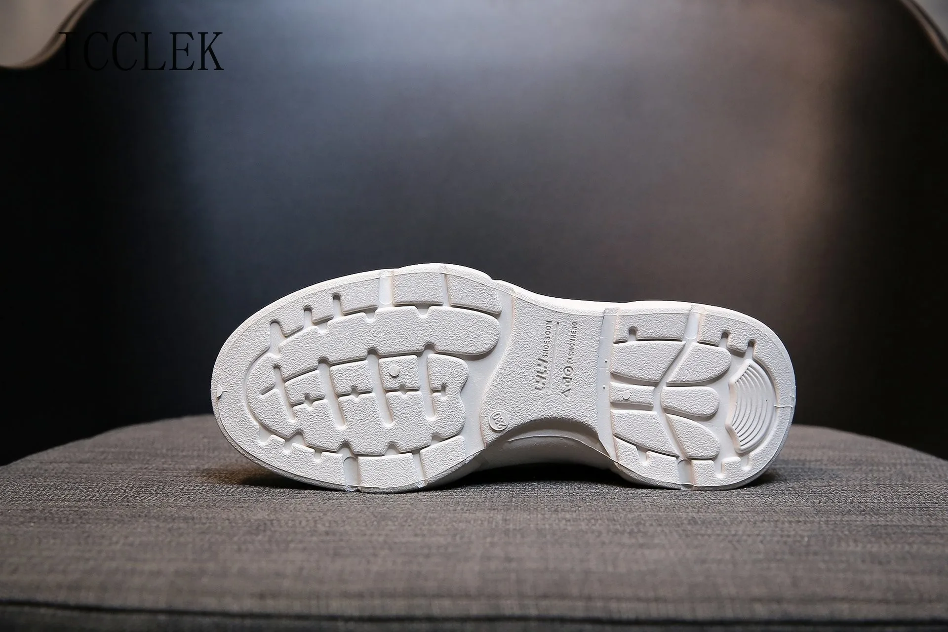 

ICCLEK 2021 Women's High-end Fashion Shoes Comfortable Women's Casual Shoes Shoes for Women Sneakers Womens Shoes Flats Sneaker