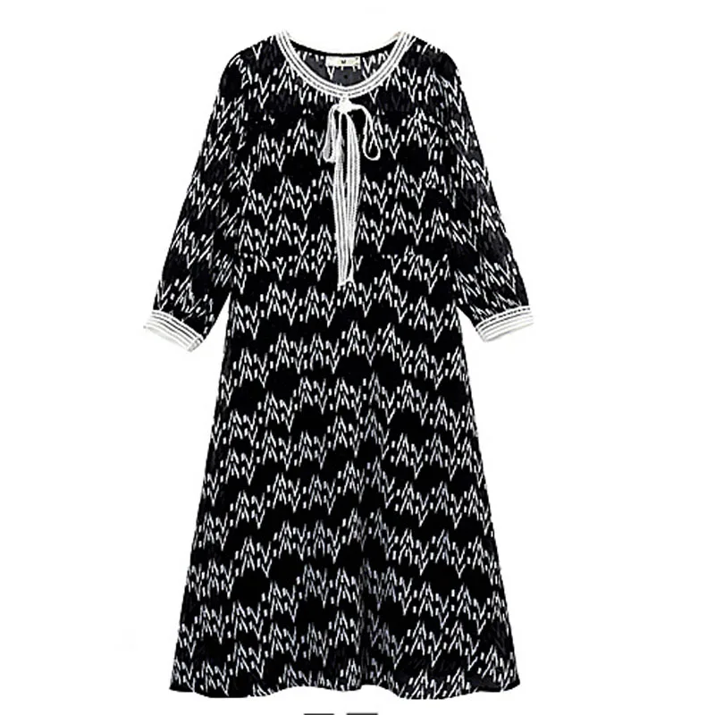 

Vintage Dress Hot 2020 Spring Women Long Dress Stripe Satin Dress Maxi Dress Woman Party Night Vestidos De Festa pluz saze