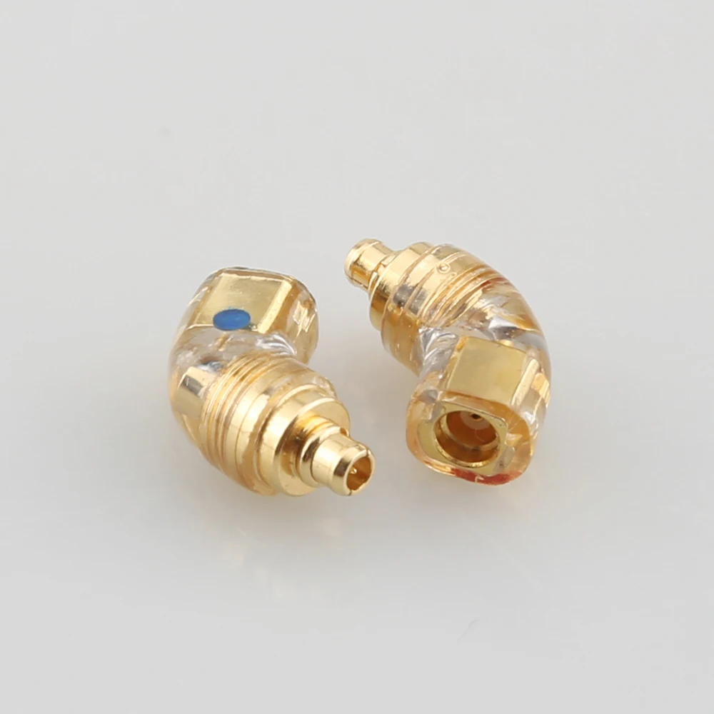 Переходник Hi-Fi для наушников N5005 в MMCX/0 78 мм мама | Электроника