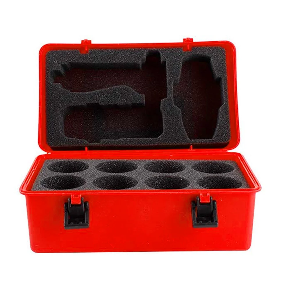 Портативный ящик для хранения портативный переносной чехол с гироскопом набор