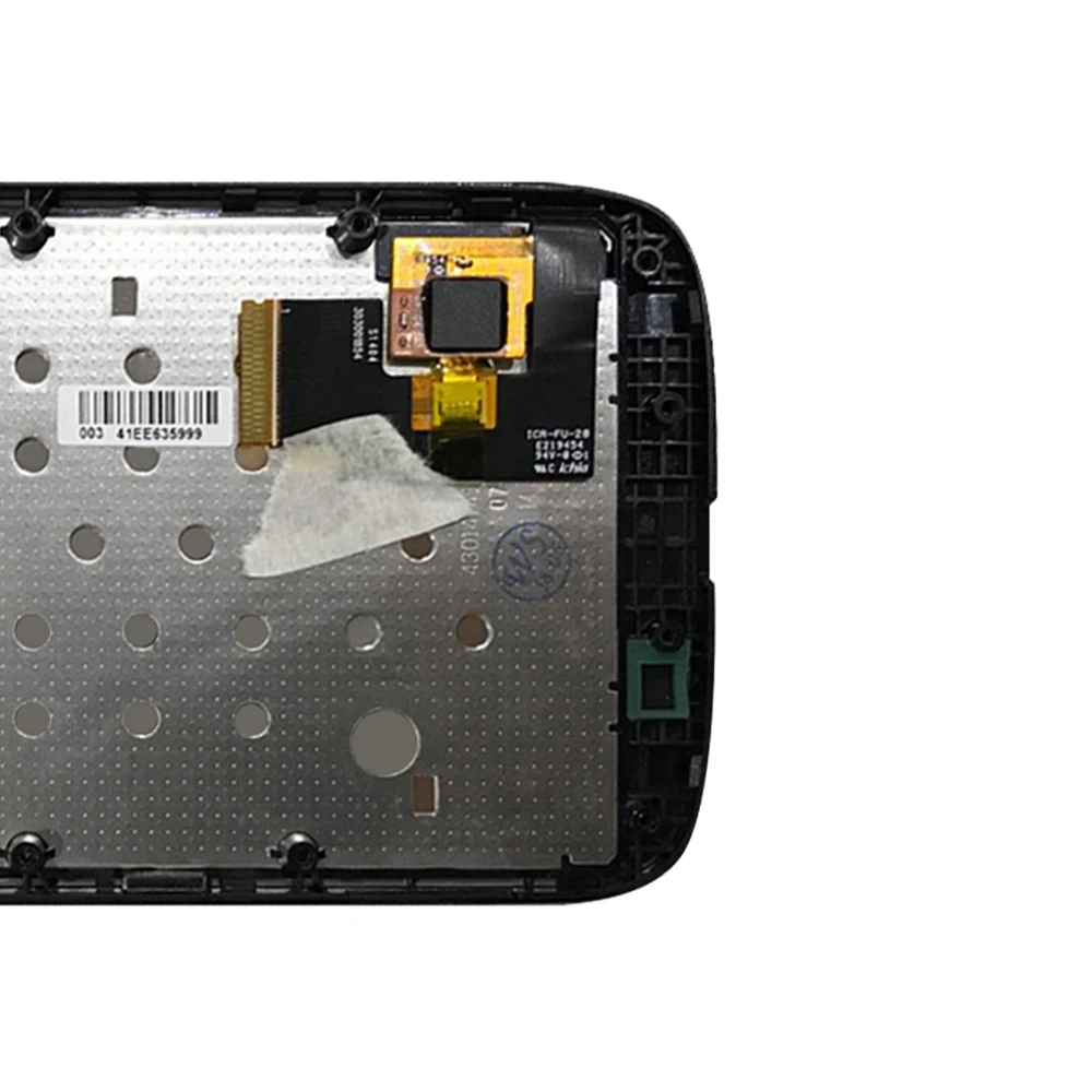 5 шт. 100% протестированный ЖК дисплей для Motorola Moto G XT1032 XT1033 XT1028 XT1039 XT1045 сенсорный